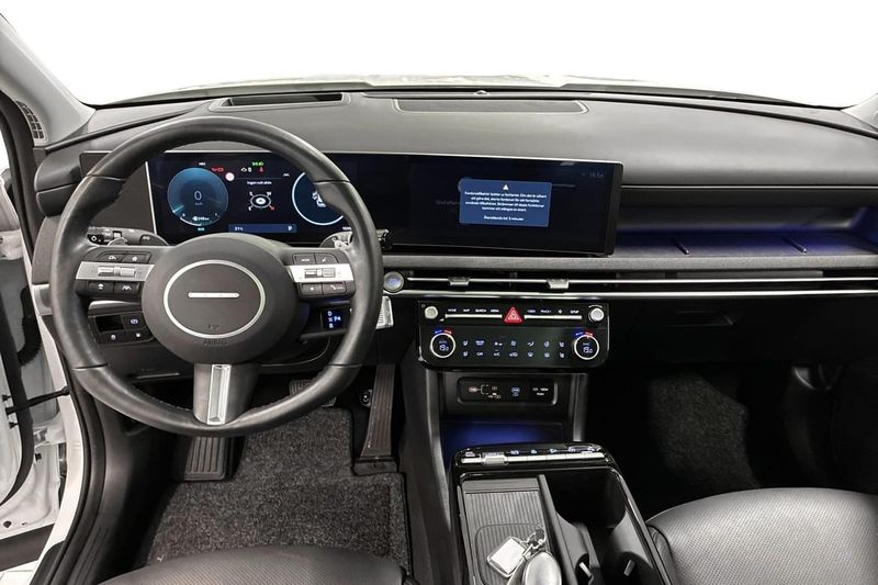 Hyundai Tucson bild 6
