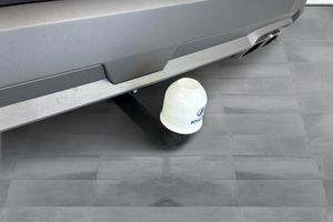 Hyundai Tucson bild 9