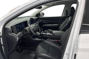 Hyundai Tucson bild 5