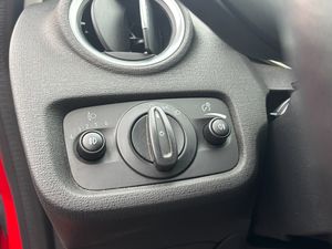 Ford Fiesta bild 22