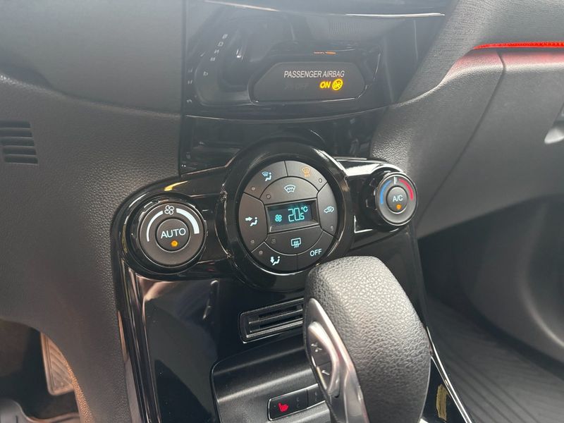Ford Fiesta bild 19