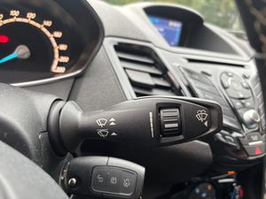 Ford Fiesta bild 20