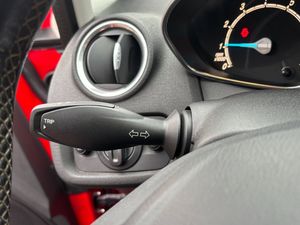 Ford Fiesta bild 21