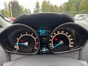 Ford Fiesta bild 15