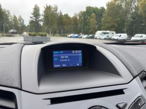 Ford Fiesta bild 17