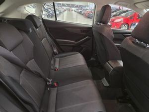 Subaru Impreza bild 5
