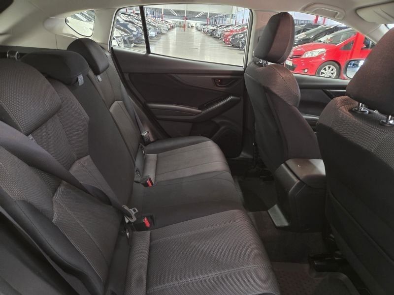 Subaru Impreza bild 5
