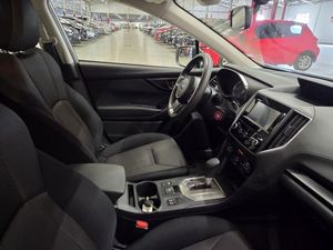 Subaru Impreza bild 4