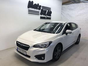 Subaru Impreza bild 1