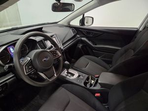 Subaru Impreza bild 10