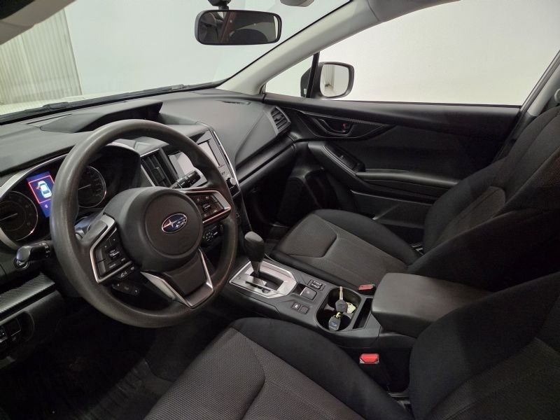 Subaru Impreza bild 10