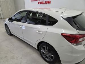 Subaru Impreza bild 9
