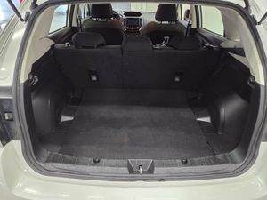 Subaru Impreza bild 8