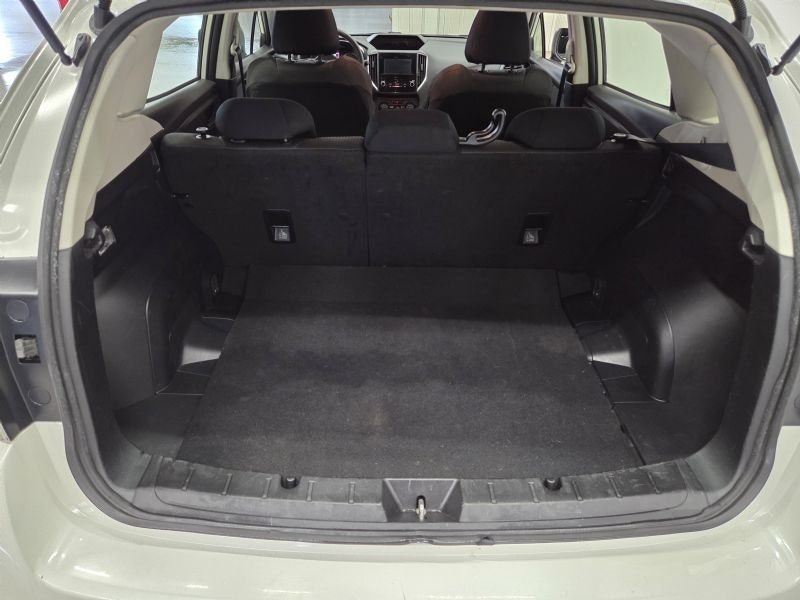 Subaru Impreza bild 8