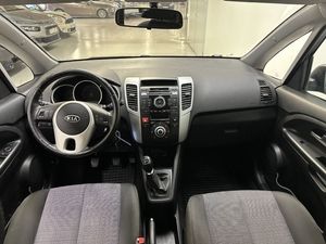 Kia Venga bild 7