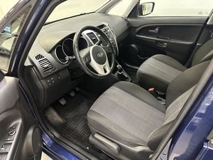 Kia Venga bild 8