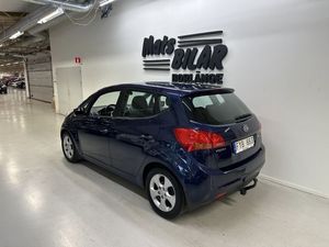 Kia Venga bild 3