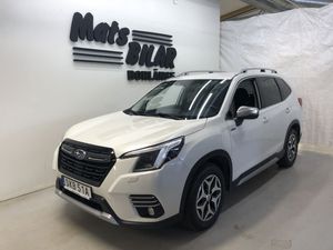 Subaru Forester bild 1