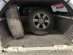 Mitsubishi L200 bild 8