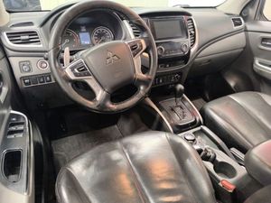 Mitsubishi L200 bild 7