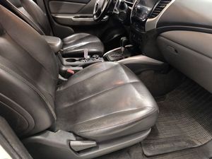 Mitsubishi L200 bild 10