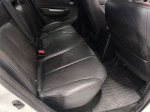 Mitsubishi L200 bild 9
