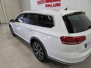 Volkswagen Passat bild 8
