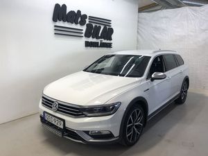Volkswagen Passat bild 1