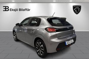 Peugeot 208 bild 8