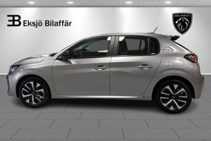 Peugeot 208 bild 7