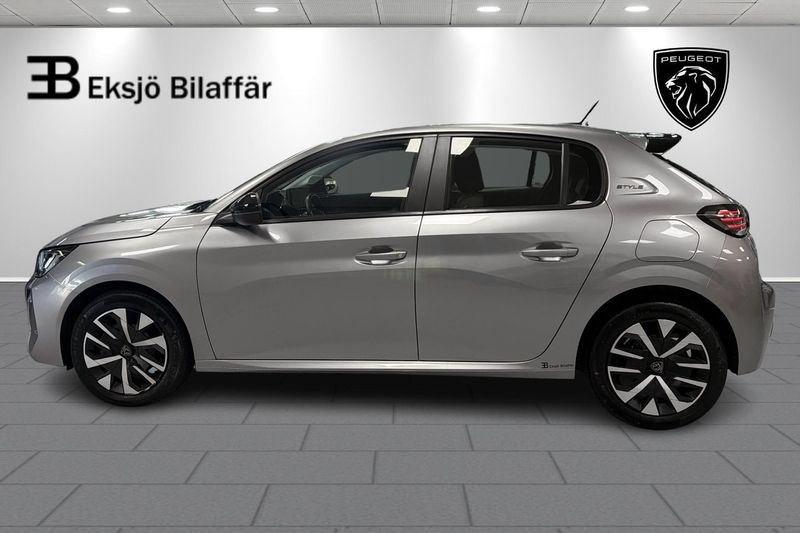 Peugeot 208 bild 7