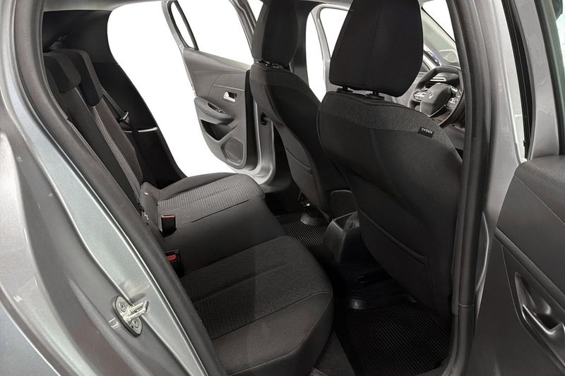 Peugeot 208 bild 10