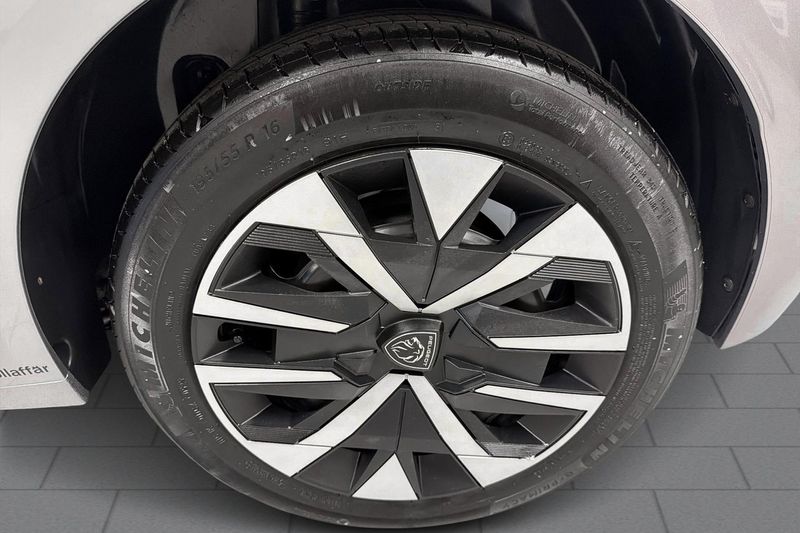 Peugeot 208 bild 7