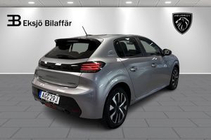 Peugeot 208 bild 5