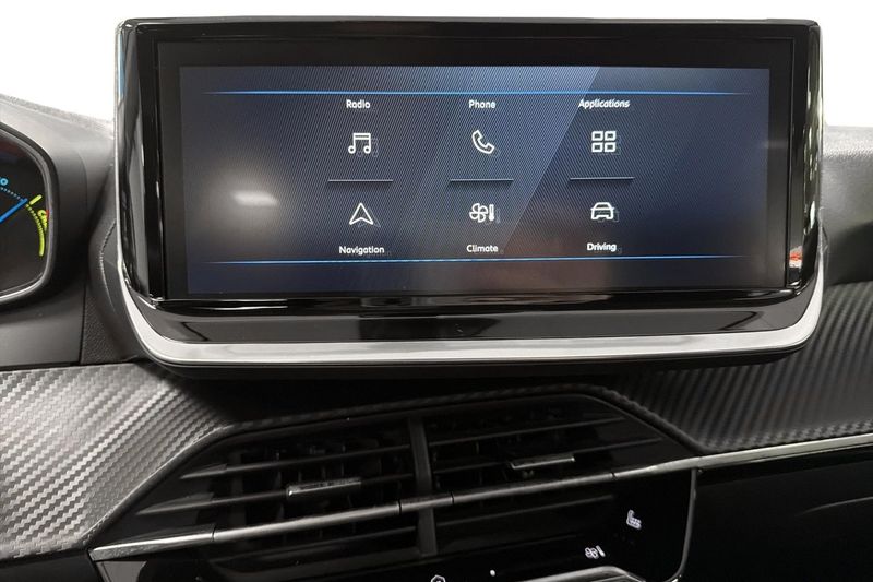 Peugeot 208 bild 14