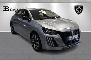 Peugeot 208 bild 3