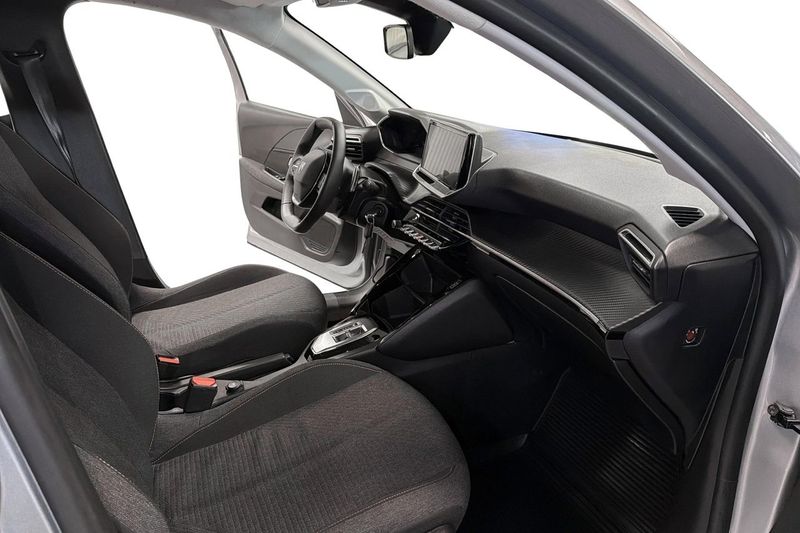 Peugeot 208 bild 9
