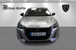 Peugeot 208 bild 2
