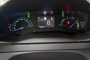 Peugeot 208 bild 13