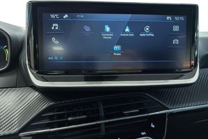Peugeot 208 bild 15