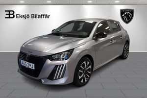 Peugeot 208 bild 1