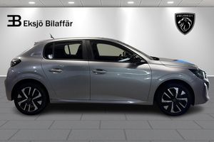 Peugeot 208 bild 4