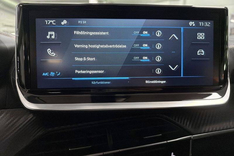Peugeot 208 bild 16