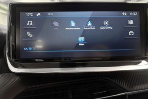 Peugeot 208 bild 15