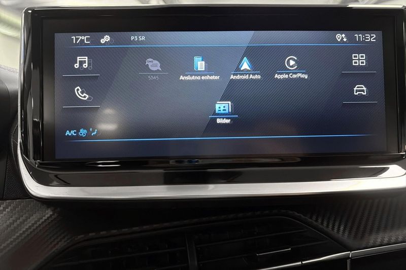 Peugeot 208 bild 15
