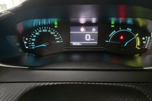 Peugeot 208 bild 14
