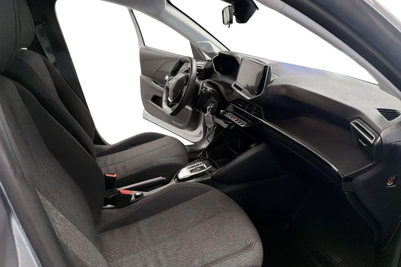 Peugeot 208 bild 10