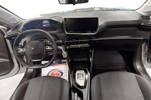 Peugeot 208 bild 12