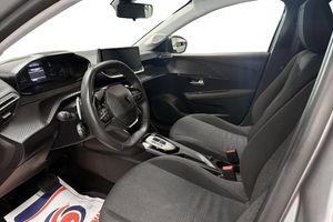 Peugeot 208 bild 10