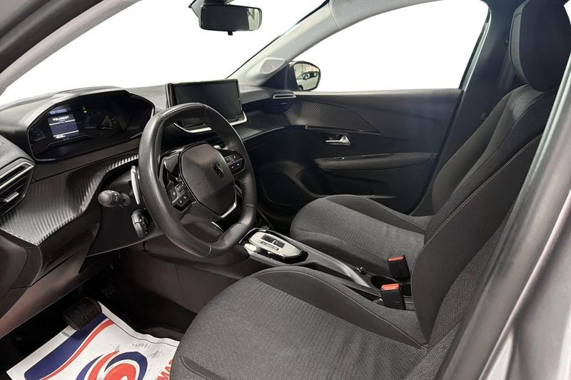 Peugeot 208 bild 10